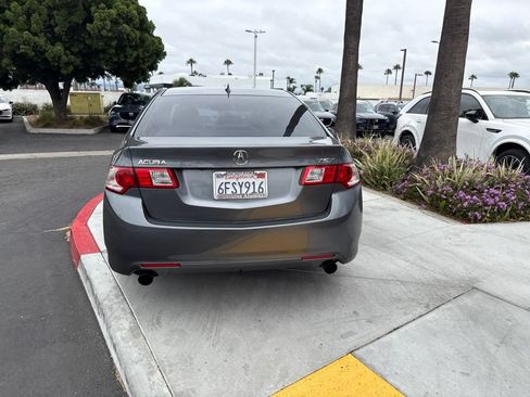 Used 2009 Acura TSX Sedan FWD image 17