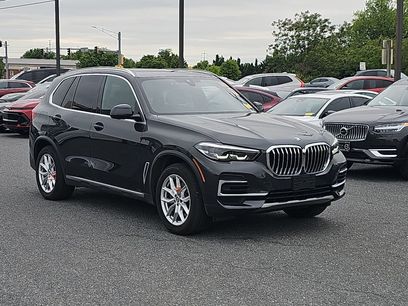 Used 2023 BMW X5 xDrive40i w/ Luxury Seating Package