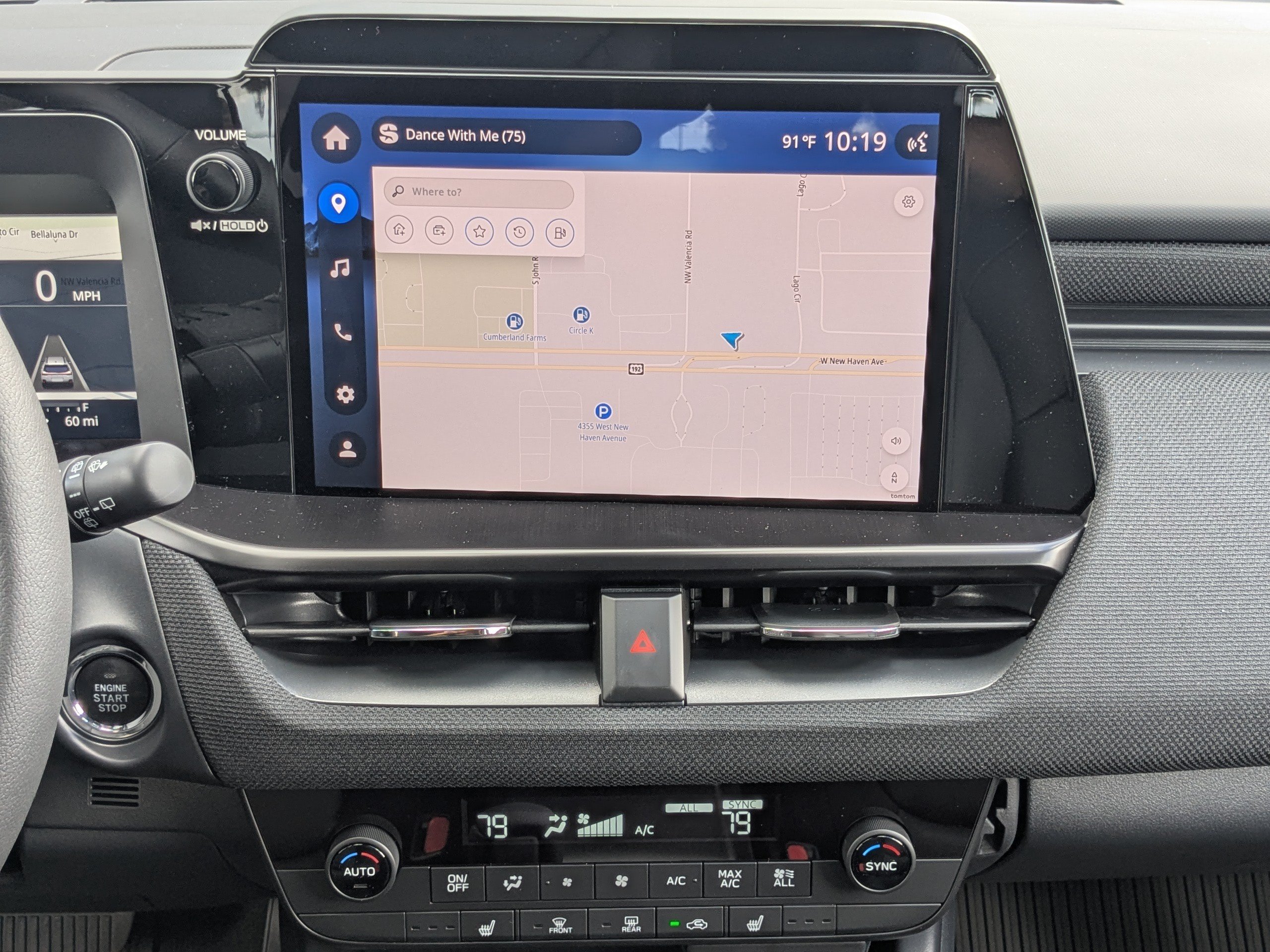 New 2026 Subaru Outback Premium AWD/4WD image 19