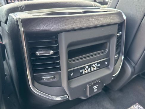 New 2025 RAM 1500 Laramie w/ Advanced Safety Group II image 15