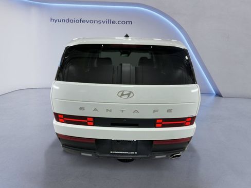 Certified 2026 Hyundai Santa Fe SE AWD/4WD image 3