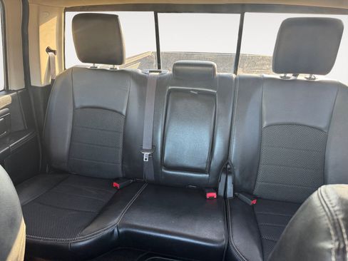 Used 2014 RAM 1500 Sport w/ Convenience Group image 13