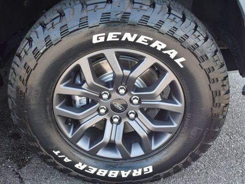 Used 2023 Ford F150 Tremor w/ Equipment Group 402A High AWD/4WD image 59