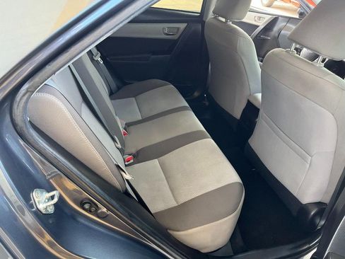 Used 2019 Toyota Corolla LE FWD image 10