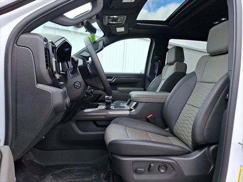 New 2024 Chevrolet Silverado 1500 ZR2 w/ Technology Package AWD/4WD image 14