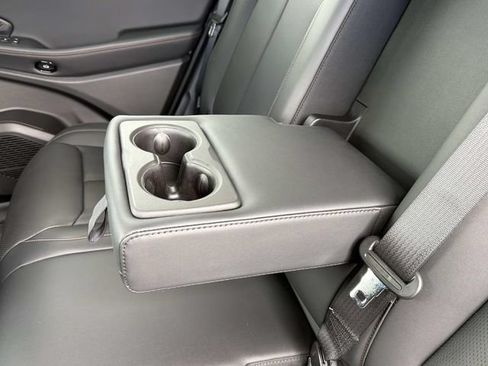 New 2026 Jeep Cherokee Limited AWD/4WD image 37