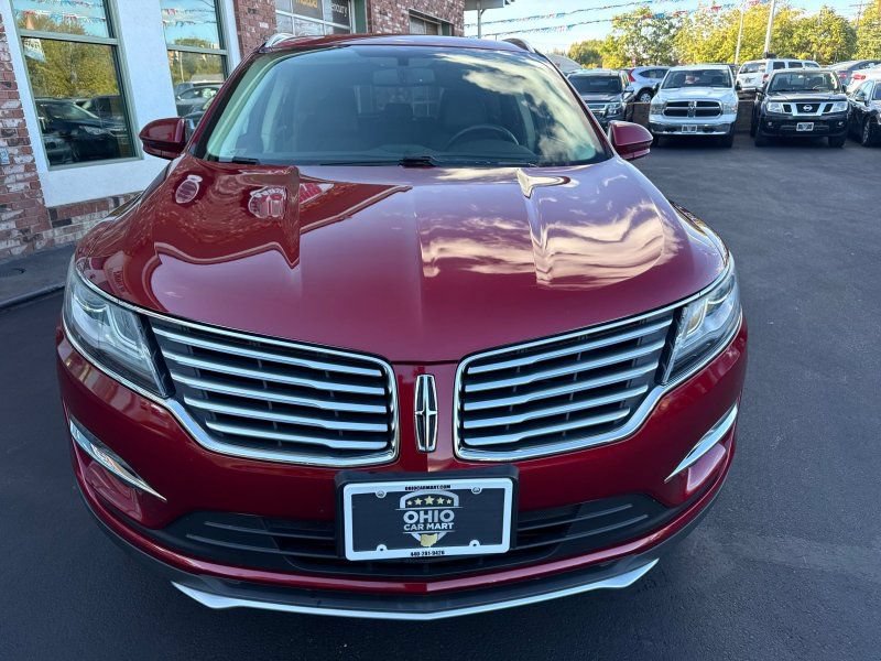 Used 2016 Lincoln MKC Reserve AWD/4WD image 2