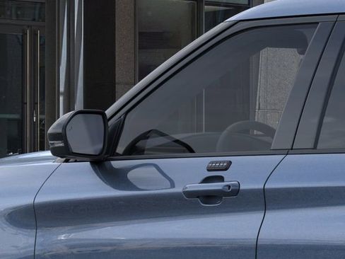 New 2026 Ford Explorer ST w/ Sun And Sound Package image 20