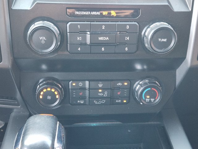 Used 2019 Ford F150 XLT w/ Equipment Group 302A Luxury AWD/4WD image 19