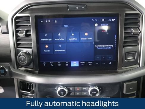 New 2026 Ford F150 XLT w/ Equipment Group 302A MID AWD/4WD image 47