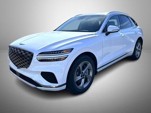 New 2026 Genesis GV70 2.5T Advanced AWD/4WD image 1