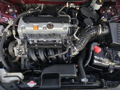 Used 2012 Honda Accord LX image 53