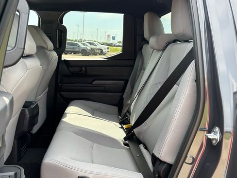 New 2026 Toyota Tacoma SR5 RWD image 13