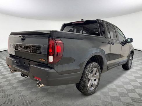 New 2026 Honda Ridgeline TrailSport image 6