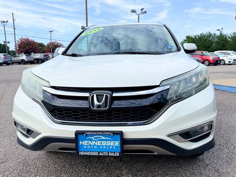Used 2015 Honda CR-V EX-L image 14
