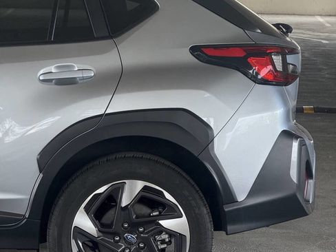 Used 2025 Subaru Crosstrek 2.5i Limited image 14