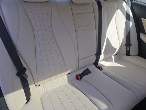 Used 2020 Mercedes-Benz E 350 Sedan w/ Premium Package image 22