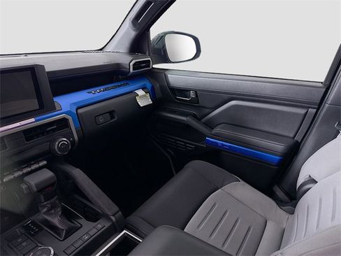 New 2025 Toyota Tacoma PreRunner image 21