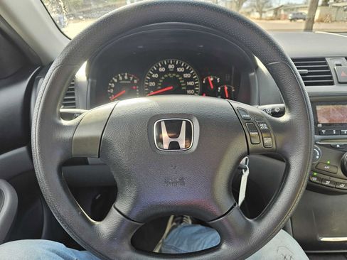 Used 2004 Honda Accord LX image 13
