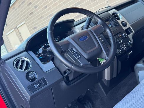Used 2013 Ford F150 XLT w/ XLT Convenience Pkg image 4