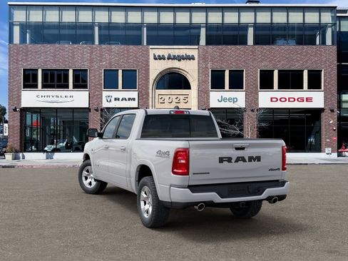 New 2026 RAM 1500 Big Horn image 3