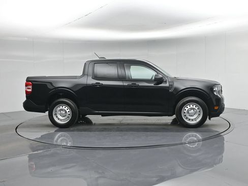 Used 2026 Ford Maverick XL AWD/4WD image 33