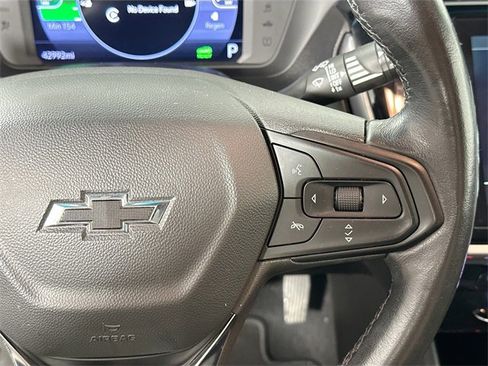 Used 2023 Chevrolet Bolt LT image 21