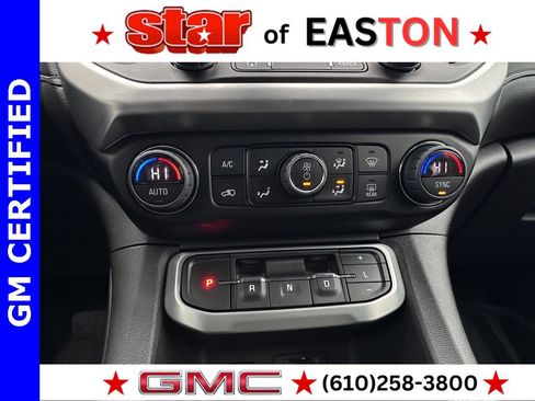 Certified 2023 GMC Acadia SLE w/ Driver Convenience Package image 30