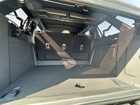 Used 2024 Ford Bronco Outer Banks image 10