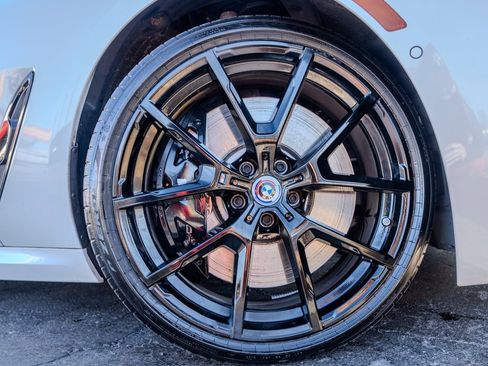 Used 2023 BMW M850i xDrive Coupe w/ M Sport Professional Package image 30