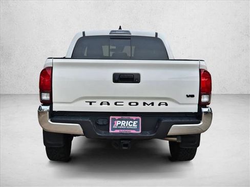 Used 2023 Toyota Tacoma SR5 RWD image 6