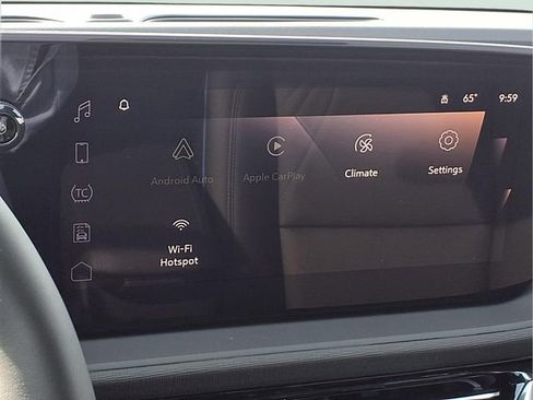 New 2026 Buick Envista Sport Touring w/ Convenience I Package image 5