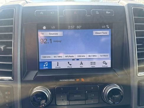Used 2019 Ford F150 Raptor w/ Equipment Group 802A Luxury AWD/4WD image 2