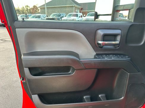 Used 2016 Chevrolet Silverado 3500 W/T w/ WT Convenience Package image 10