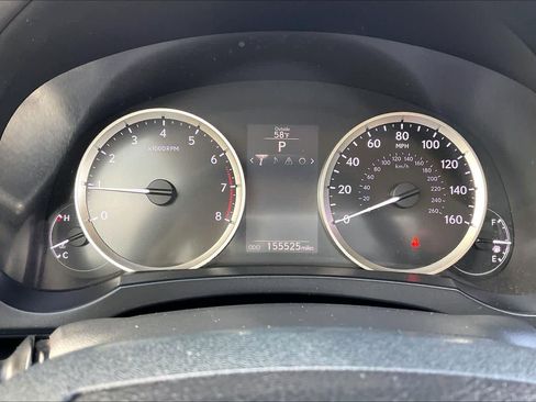 Used 2015 Lexus IS 250 AWD w/ Premium Package image 26