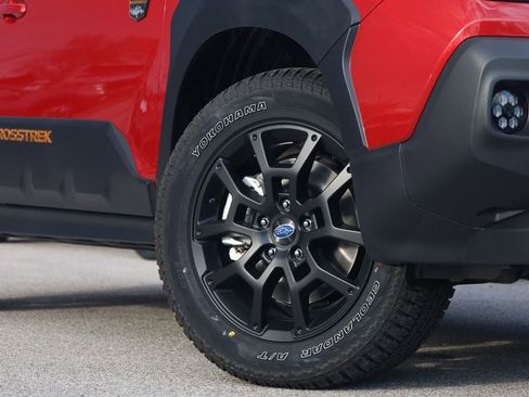 New 2026 Subaru Crosstrek 2.5i Wilderness image 3