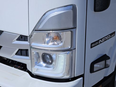 New 2026 Isuzu NPR image 5