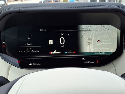 New 2026 Land Rover Range Rover Long Wheelbase SE image 15