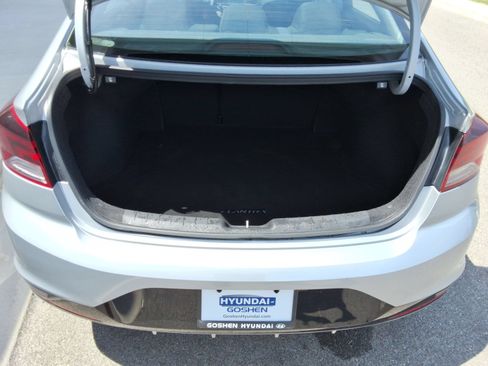 Used 2020 Hyundai Elantra Value Edition w/ Cargo Package (C1) FWD image 32
