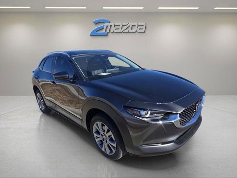 New 2026 MAZDA CX-30 AWD 2.5 S image 7