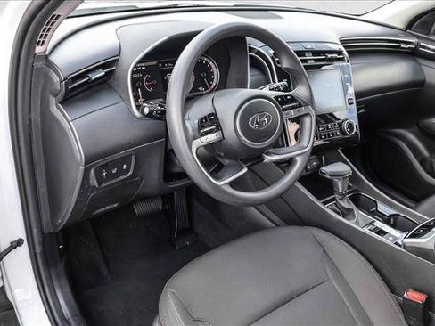Certified 2023 Hyundai Tucson SEL FWD image 10