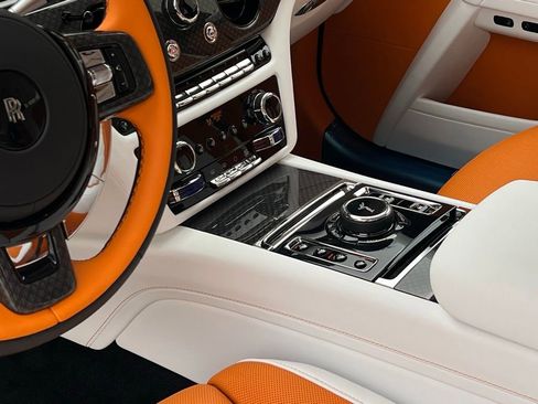 Certified 2025 Rolls-Royce Ghost Black Badge image 16