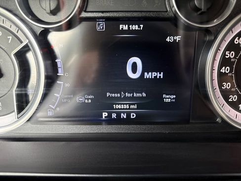 Used 2014 RAM 1500 Sport AWD/4WD image 20