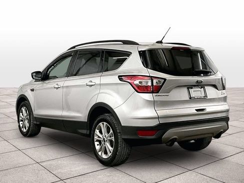 Used 2018 Ford Escape SE AWD/4WD image 11