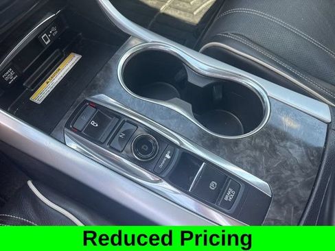 Used 2018 Acura TLX V6 w/ Advance Package FWD image 24
