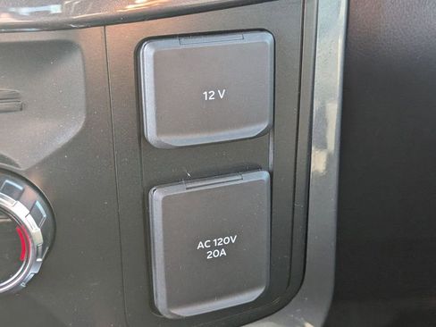 Used 2023 Ford F150 XLT w/ Equipment Group 302A High image 34