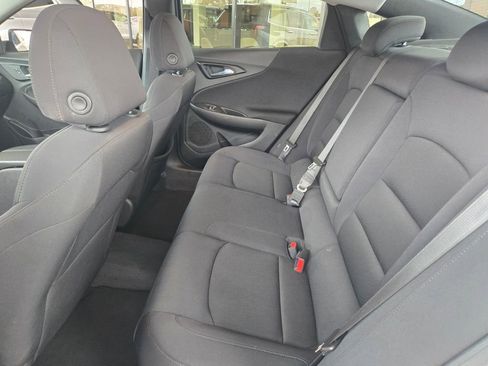 Used 2024 Chevrolet Malibu LT FWD image 11