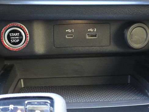 Used 2022 Nissan Rogue SL w/ SL Premium Package image 21