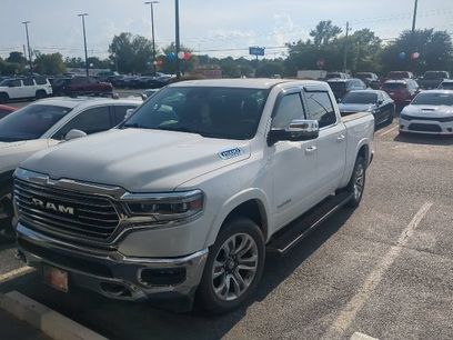 Used 2023 RAM 1500 Limited