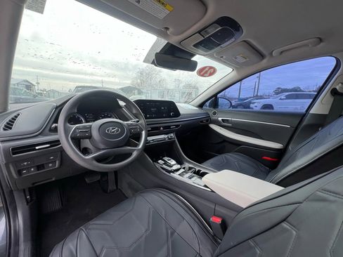 Used 2021 Hyundai Sonata SEL image 13